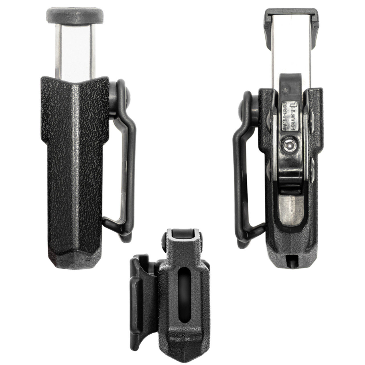 Echo Ambidextrous Mag Carrier for: Universal 9/40 Single Stack