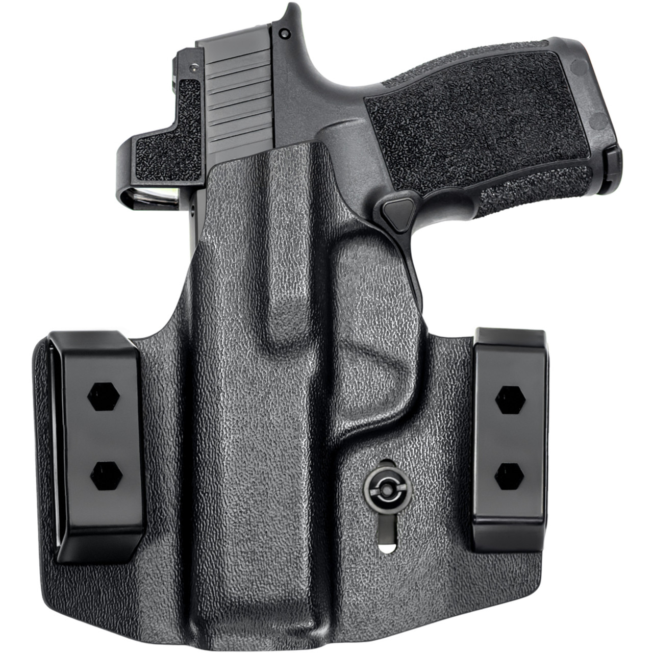 Sig Sauer SP2022 Pistol Holster / OWB / Right or Left Hand 