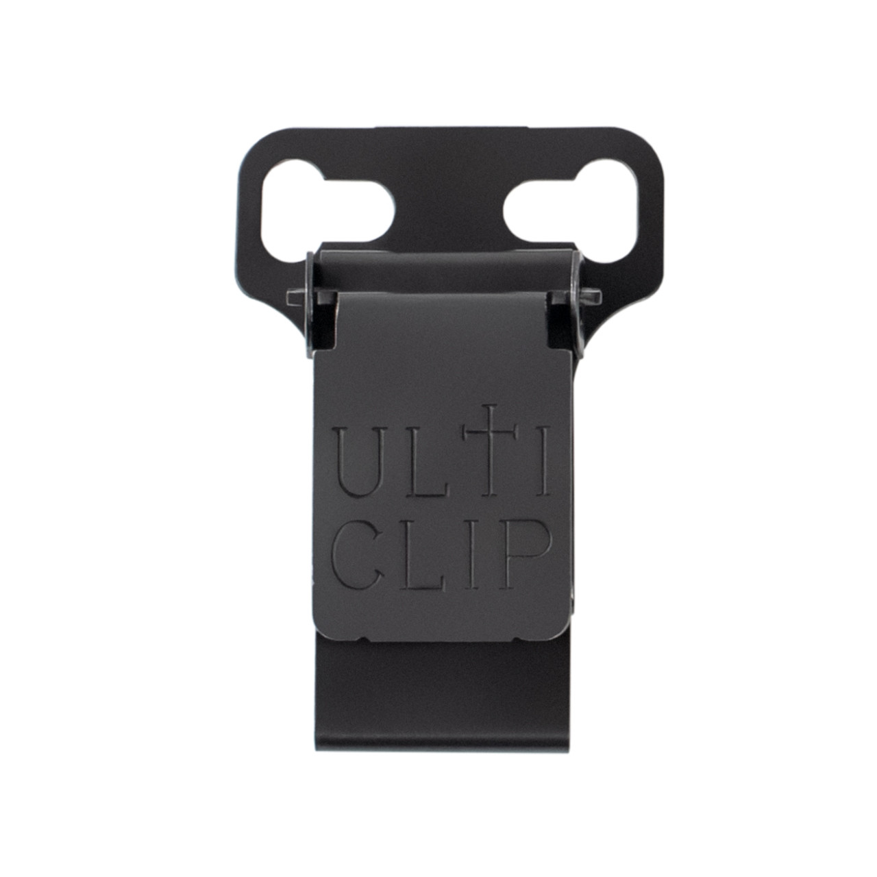 UltiClip3+ - Black Arch Holsters