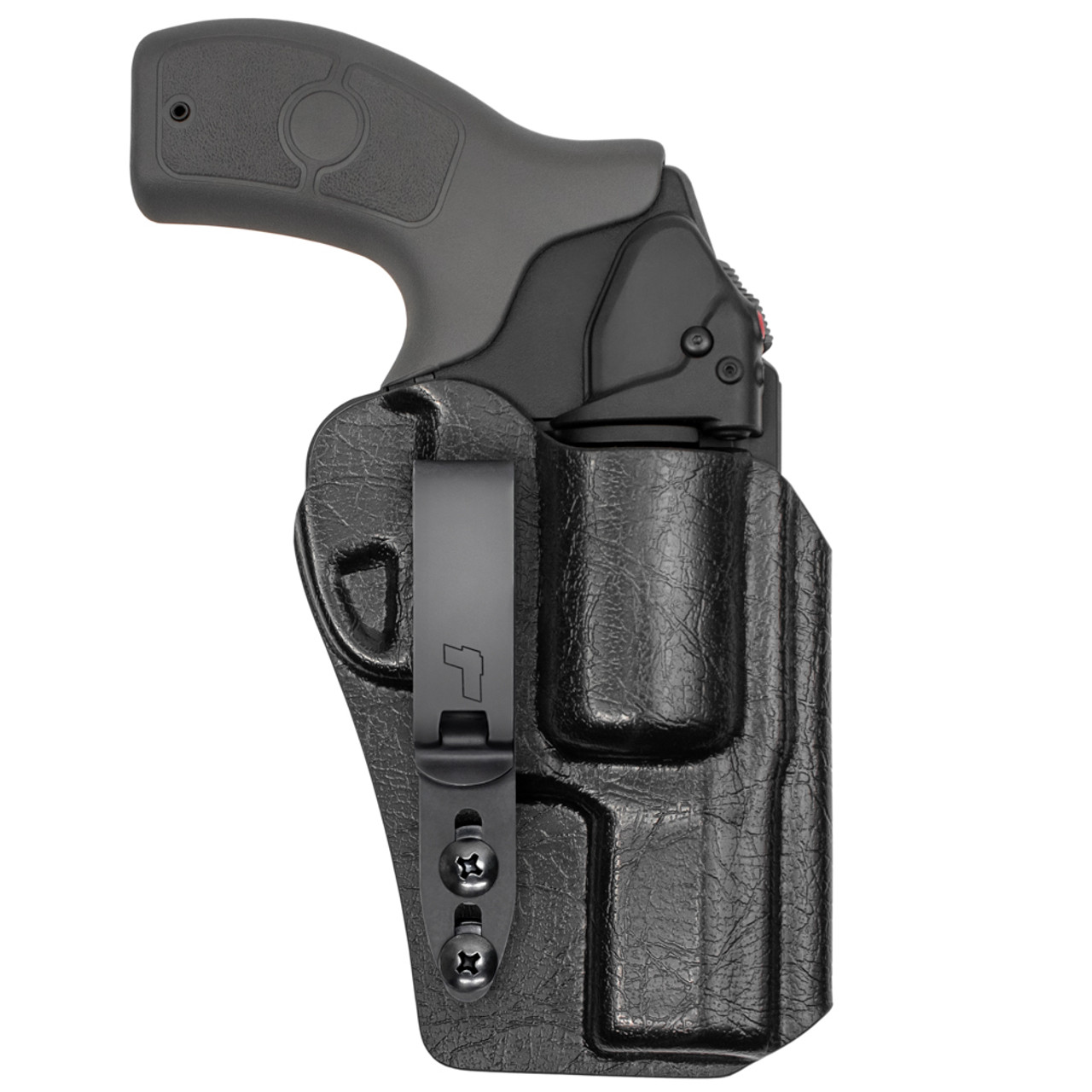 Flashbang Women's Holster – Smith & Wesson Bodyguard .38 Revolver