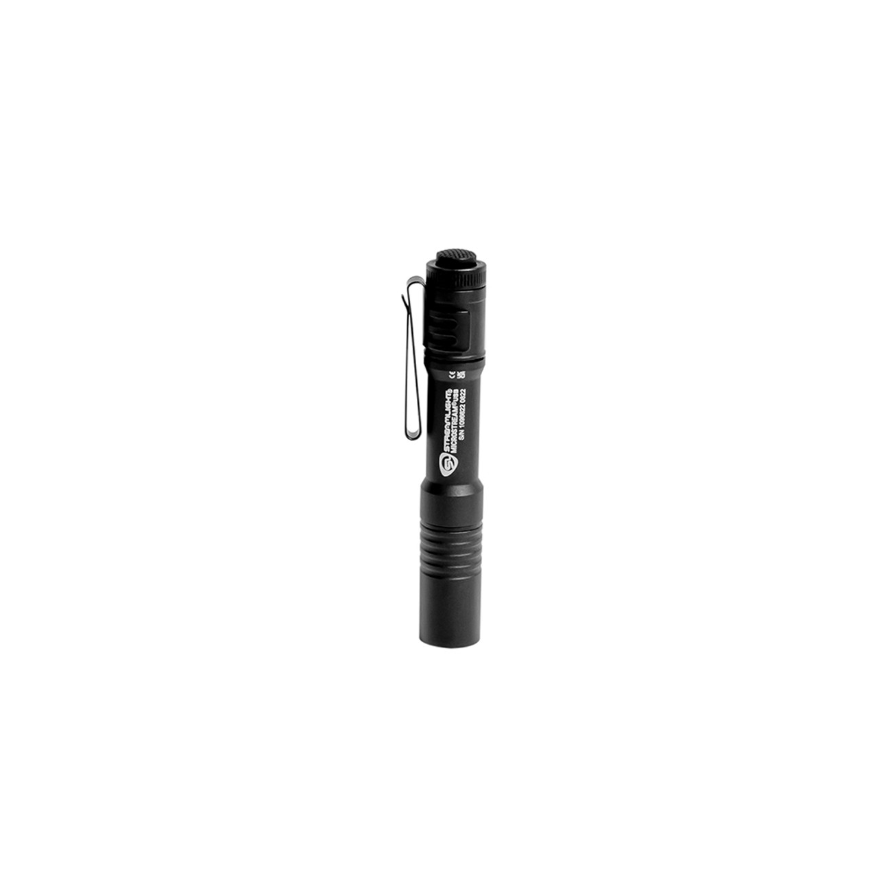 STREAMLIGHT フラッシュライト MicroStream USB Streamlight Microstream USB | TacticalGear.com