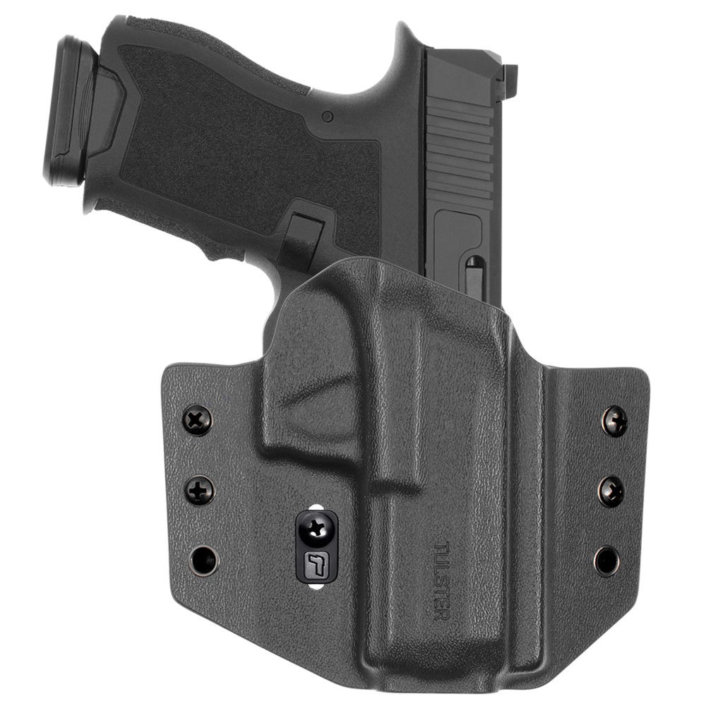 Inside Carry IWB Kydex Holster Fits PSA Dagger Micro 3.5 | Aggressive Concealment