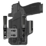 ARC IWB Light-Bearing Holster in Left Hand for: Sig Sauer P365 XMACRO Streamlight TLR-7 Sub/TLR-7X Sub/TLR-7 Sub HLX - Tulster