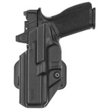 Range+ OWB Paddle Holster in Left Hand for: Springfield Armory Echelon - Tulster