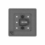 The Alias Receiver, Hook and Loop
