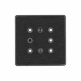 The Alias Receiver, Hook and Loop