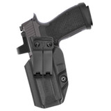 Profile+ IWB Holster in Left Hand for: Sig Sauer P365 AXG Legion - Tulster