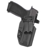 Profile+ IWB Holster in Right Hand for: Sig Sauer P365 AXG Legion - Tulster