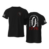 Flintlock Freedom Men/Unisex Shirt - Tulster