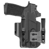 ARC IWB Light-Bearing Holster in Right Hand for: Sig Sauer P365 FUSE Streamlight TLR-7A/TLR-7X/TLR-7HLX - Tulster