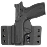 Contour OWB Holster in Left Hand for: Smith & Wesson Bodyguard 2.0 - Tulster