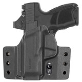Contour OWB Holster in Left Hand for: H&K CC9 - Tulster