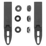 1.75" DCC Metal Clip Conversion Kit - ARC - Tulster