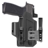 ARC IWB Light-Bearing Holster in Right Hand for: Sig Sauer P365 AXG Legion Streamlight TLR-7A/TLR-7X/TLR-7HLX - Tulster