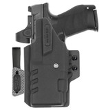 ARC IWB Light-Bearing Holster in Right Hand for: Walther PDP Full Size 4.5" 9/40 Streamlight TLR-7A/TLR-7X/TLR-7HLX Tulster