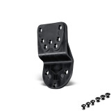 BLADE-TECH Drop and Offset - Short - With Hardware - Tulster