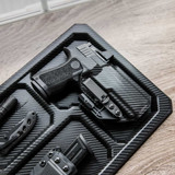 OATH IWB Ambidextrous Holster for: Shadow Systems CR920XL