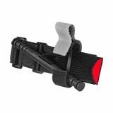 North American Rescue - Combat Application Tourniquet (CAT) - Black Tulster