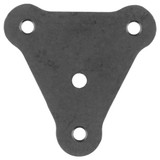 G-Code RTI Hanger, Large - Black