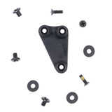 G-Code RTI Hanger, Small Left Hand - Black