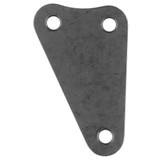 G-Code RTI Hanger, Small Right Hand - Black