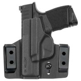 Contour OWB Holster in Right Hand for: Springfield Armory Hellcat Micro .380 Tulster Contour OWB Holster in Right Hand for: Springfield Armory Hellcat Micro .380 Tulster