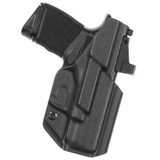 Profile+ IWB Holster in Left Hand for: Springfield Armory Hellcat Micro .380 Tulster Profile+ IWB Holster in Left Hand for: Springfield Armory Hellcat Micro .380 Tulster
