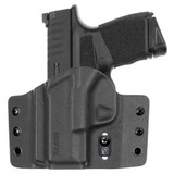Contour OWB Holster in Left Hand for: Springfield Armory Hellcat Micro .380 Tulster Contour OWB Holster in Left Hand for: Springfield Armory Hellcat Micro .380 Tulster