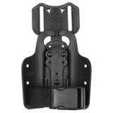 Safariland Single Strap Leg Shroud with Drop Flex Adapter (DFA)