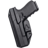 Profile IWB Holster in Right Hand for: Glock 19/MOS/19X/23/25/32/44/45