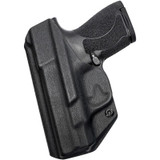 Tulster Profile IWB Holster in Right Hand for: M&P Shield/Plus 3.1" 9/40