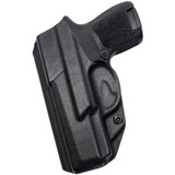 Profile IWB Holster in Right Hand for: Sig Sauer P320 Subcompact 9/40