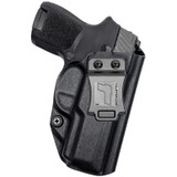 Tulster Profile IWB Holster in Right Hand for: Sig Sauer P320 Subcompact 9/40