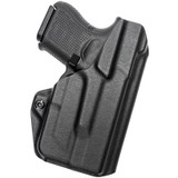 Tulster Profile IWB Holster in Left Hand for: Glock 26/27/28/33 Streamlight TLR-6/TLR-6 HL