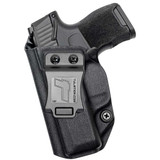 Profile IWB Holster in Left Hand for: Sig Sauer P365/P365X/SAS Tulster