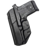 Tulster Profile IWB Holster in Right Hand for: Sig Sauer P938
