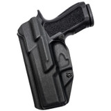 Tulster Profile IWB Holster in Right Hand for: Sig Sauer P320 Compact/Carry/X-Series 9/40