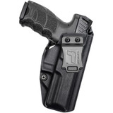 Profile IWB Holster in Right Hand for: H&K VP9 Tulster