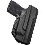 Profile IWB Holster in Left Hand for: M&P Shield 3.1" 9/40 Integrated CT Laser