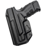 Profile IWB Holster in Right Hand for: Springfield Armory XD MOD.2 3" 9/40