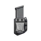 Echo Ambidextrous Mag Carrier for: Universal .45ACP Double Stack Magazine