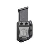 Echo Ambidextrous Mag Carrier for: Universal .45ACP Double Stack Magazine Tulster