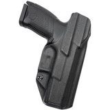 Profile IWB Holster in Left Hand for: CZ P-10 C