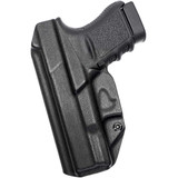 Profile IWB Holster in Right Hand for: Glock 30S Tulster