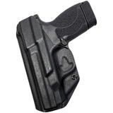 Profile IWB Holster in Right Hand for: M&P Shield 3.3" 45