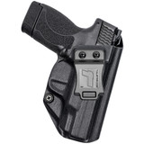 Profile IWB Holster in Right Hand for: M&P Shield 3.3" 45
