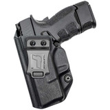 Profile IWB Holster in Left Hand for: Springfield Armory XDS 3.3" 9/40/45 Tulster