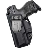 Profile IWB Holster in Left Hand for: H&K VP9SK Tulster
