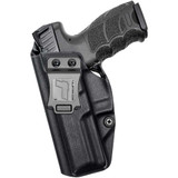 Profile IWB Holster in Left Hand for: H&K VP9 Tulster