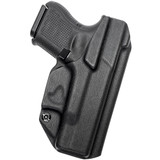 Profile IWB Holster in Left Hand for: Glock 26/27/28/33